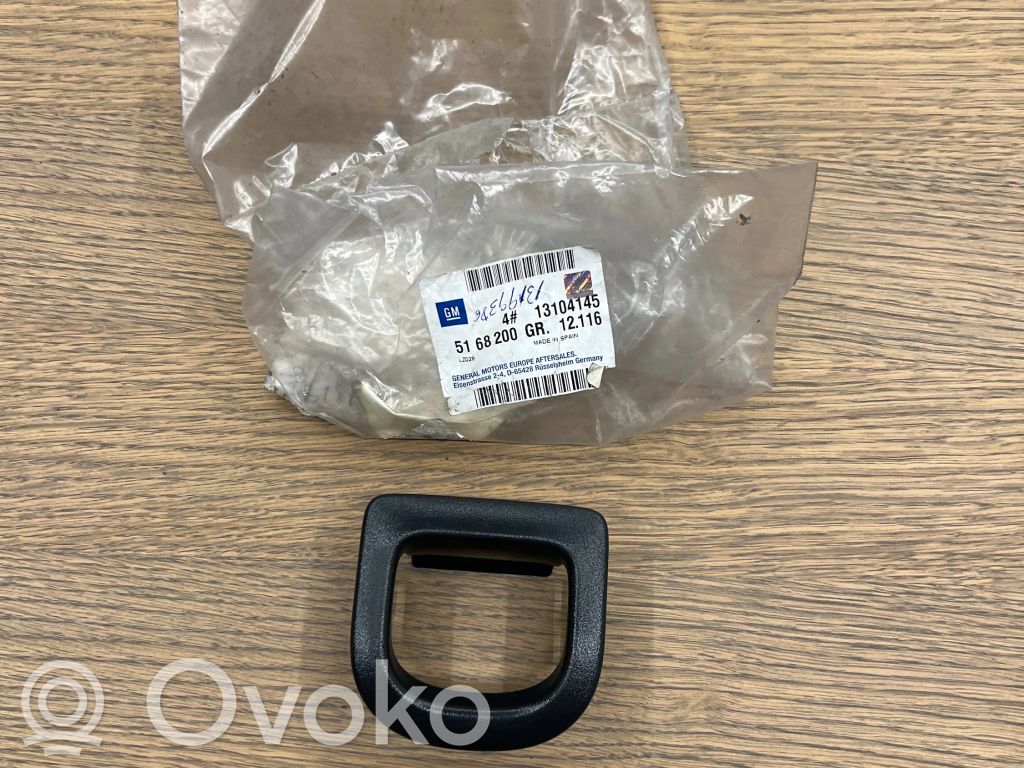 Opel Corsa C Other interior part 