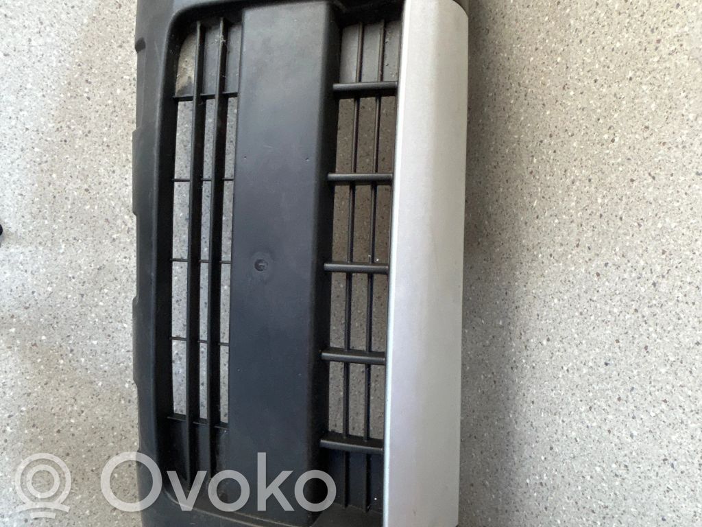 Fiat Fiorino Front bumper 