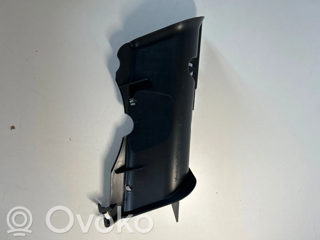 Ford Focus C-MAX Deflector de aire del capó 