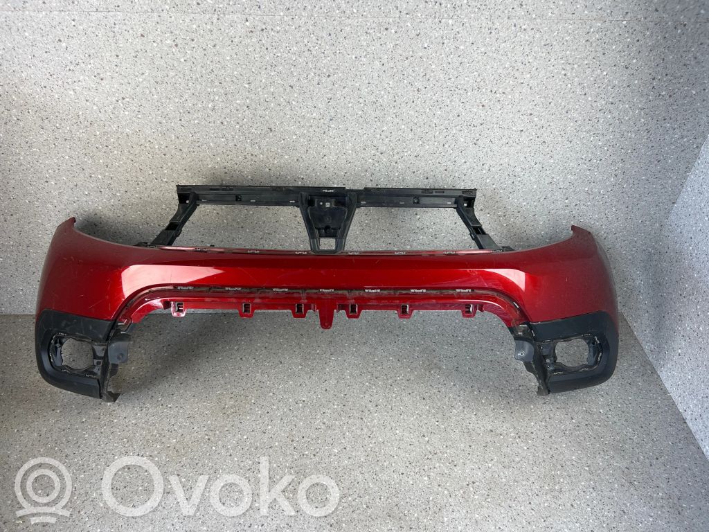 Front bumper   620221776R,1948602X