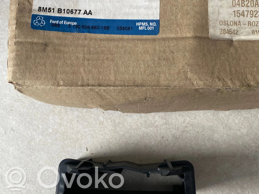 Ford Focus Muu moottoritilan osa 