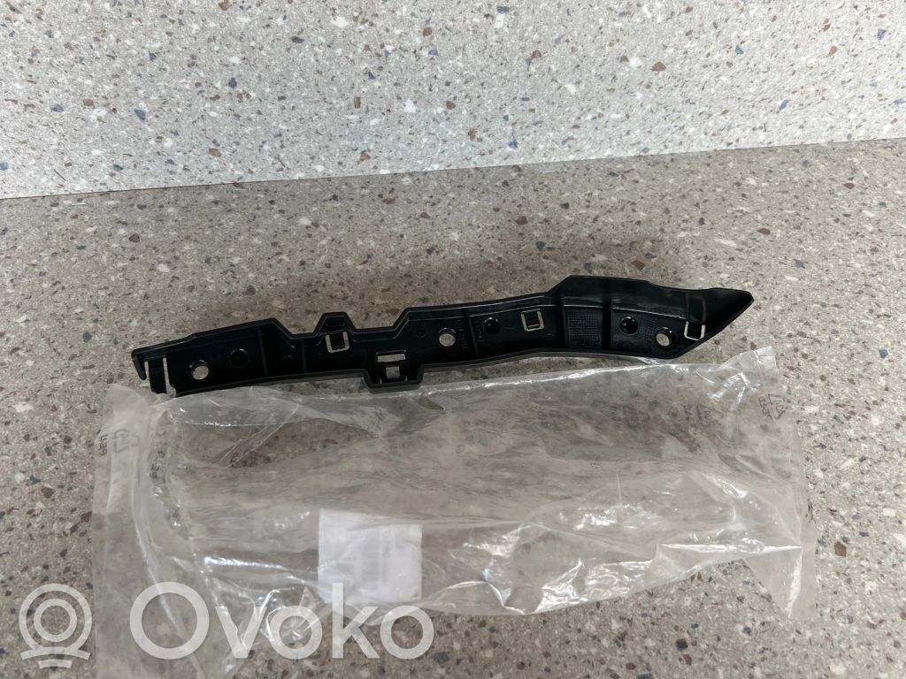 Opel Combo E Uchwyt / Mocowanie zderzaka przedniego 