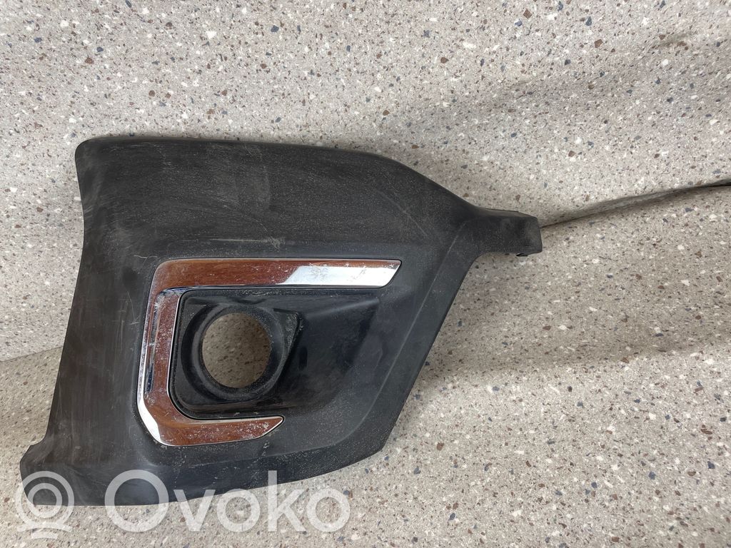 Subaru Outback (BT) Grilă/ornament proiector ceață față 