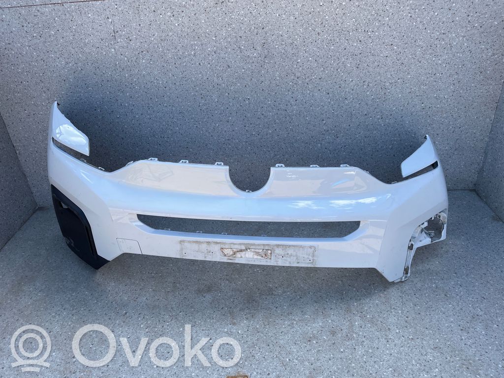 Citroen Berlingo Parachoques delantero 