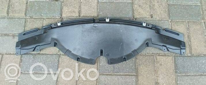 BMW 3 E90 E91 Front bumper skid plate/under tray 