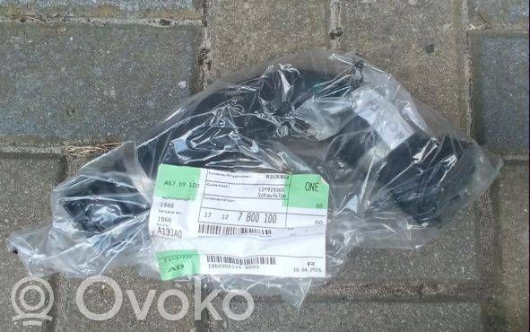 Engine coolant pipe/hose   7800100,17127800100