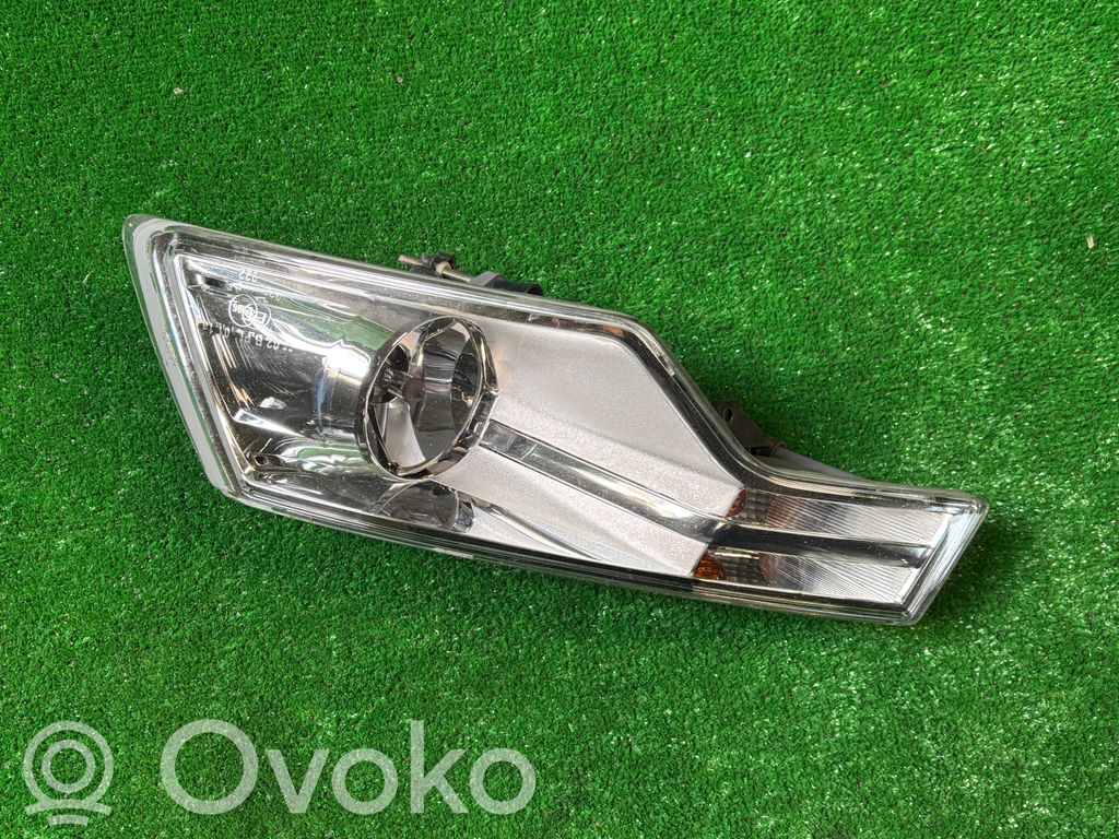 Citroen C5 Etusumuvalo 