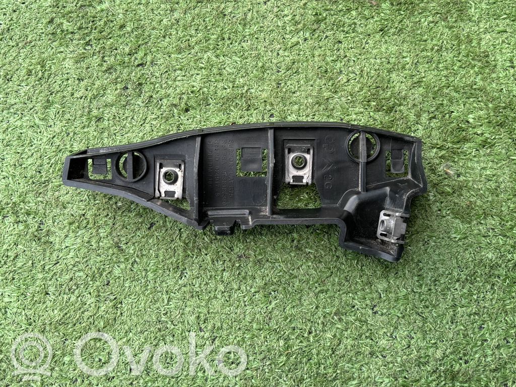 Citroen DS4 Front bumper mounting bracket 