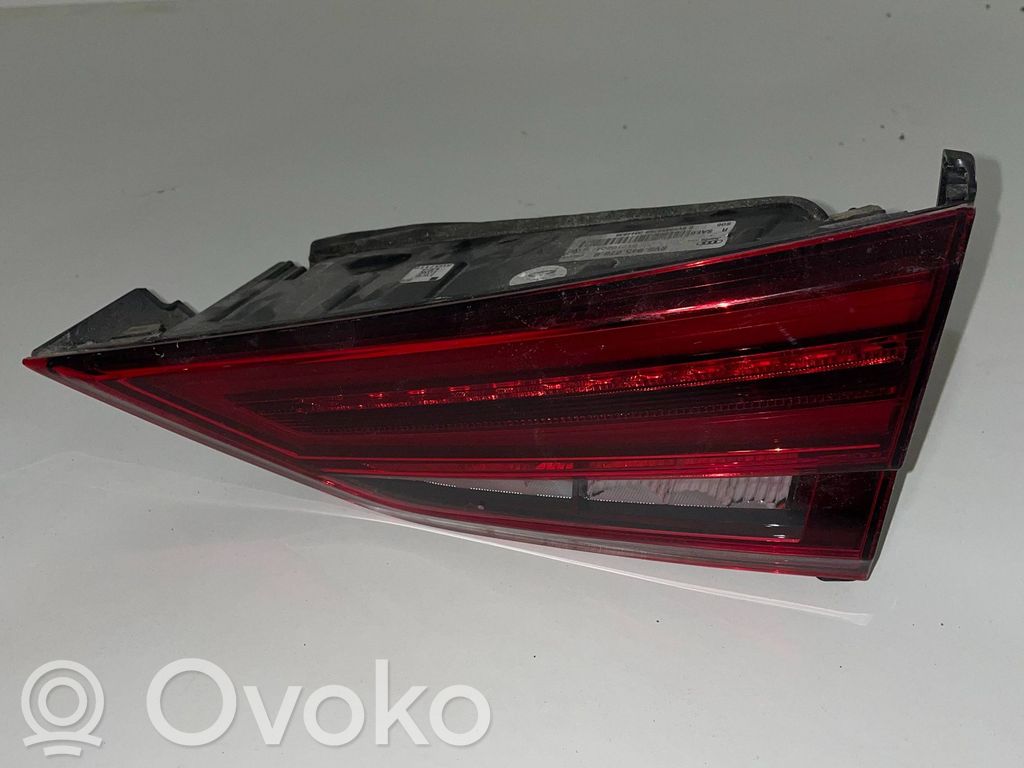 Audi A3 S3 8V Takaluukun takavalot 