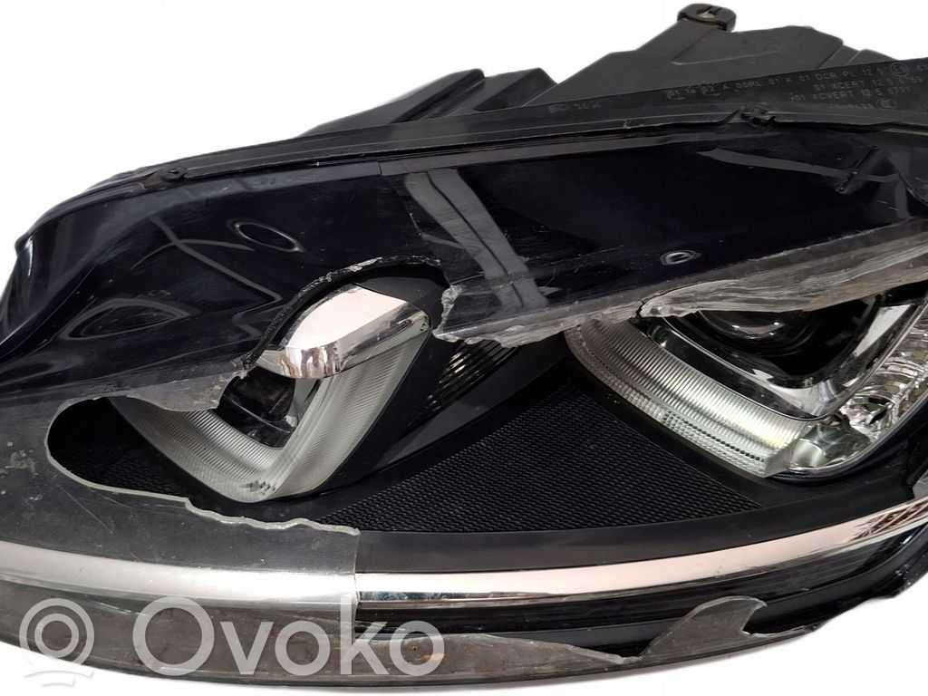 Lampa przednia   5G1941751,90024305