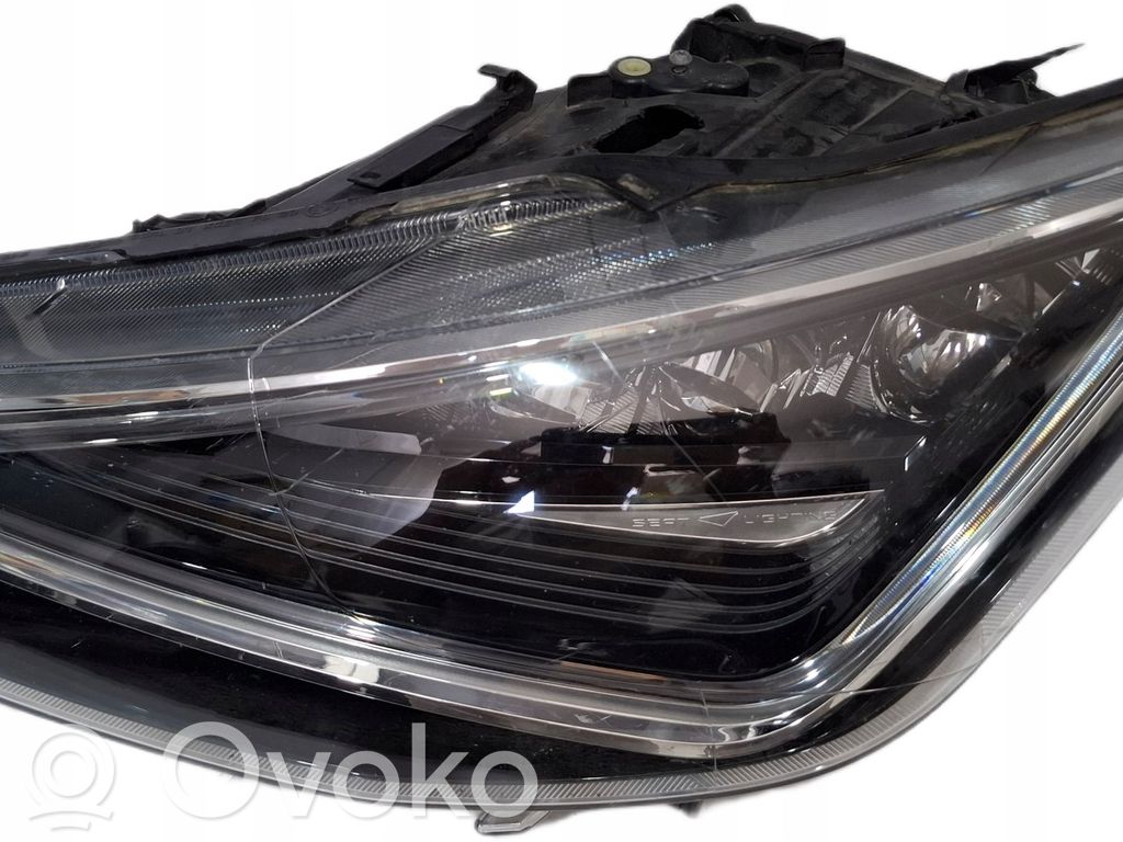 Lampa przednia   6F1941007E,90120772