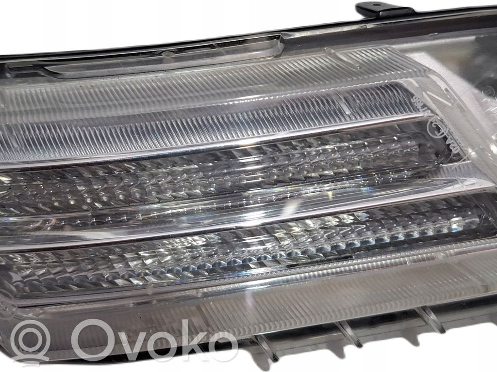 Volvo XC60 LED Daytime headlight 