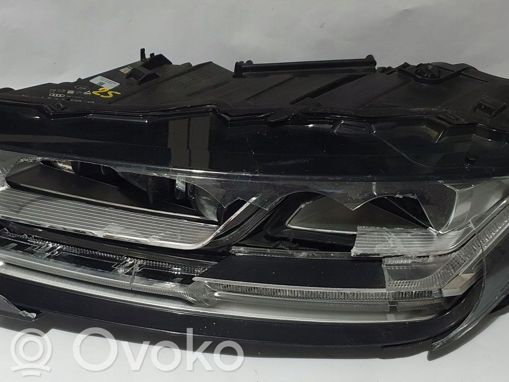 Audi Q7 4M Scheinwerfer 