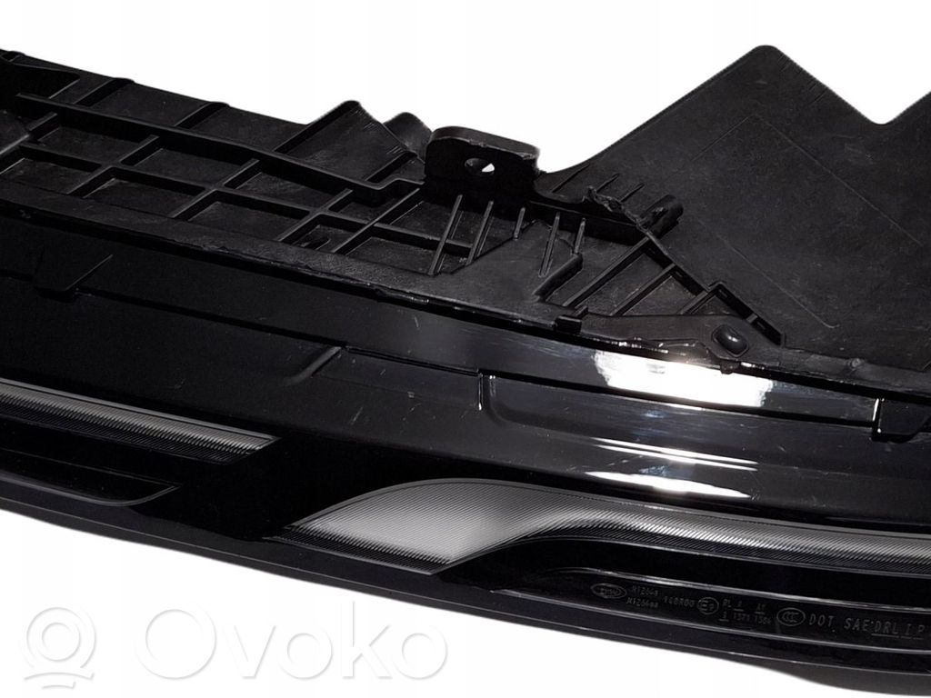 BMW 7 G70 Headlights/headlamps set 