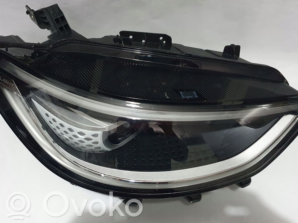 Volkswagen ID.3 LED-Tagfahrscheinwerfer 