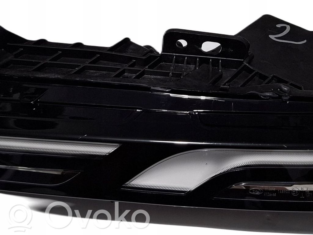 BMW 7 G70 LED Daytime headlight 