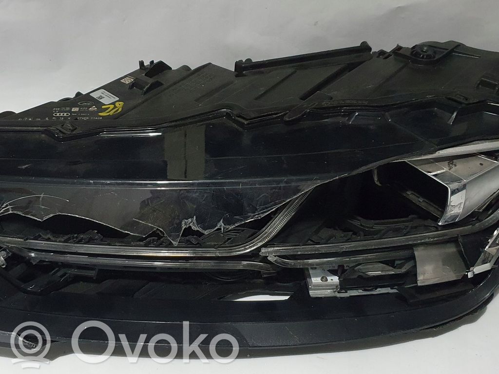 Audi Q7 4M Scheinwerfer 