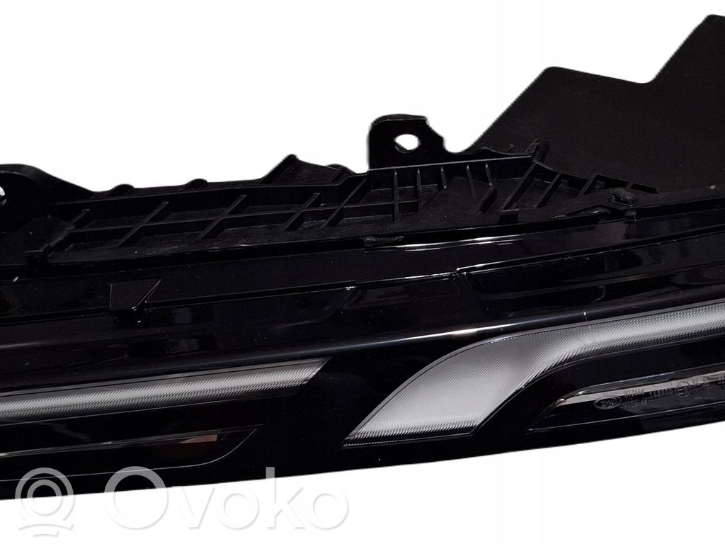 BMW 7 G70 Headlights/headlamps set 