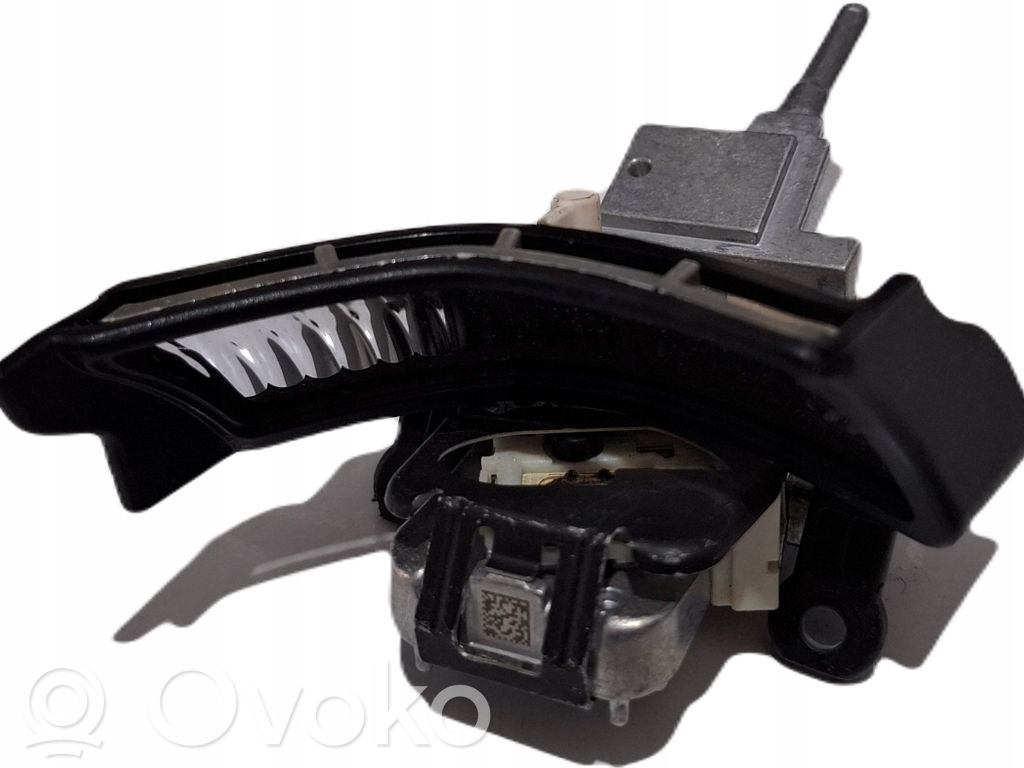 Audi A8 S8 D4 4H Módulo de control de balasto LED 