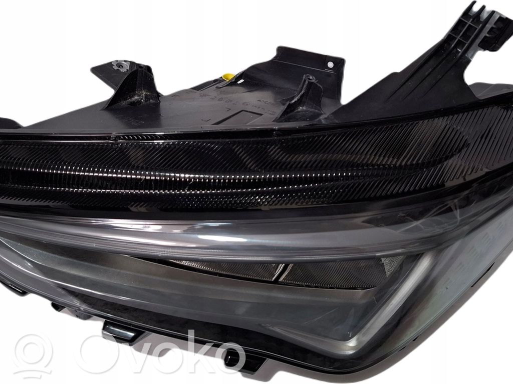 Headlight/headlamp   10F941007H,00218556