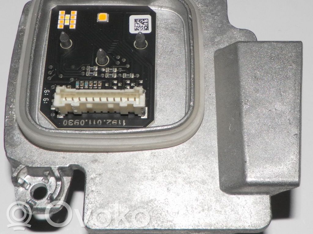 BMW 4 G22 G23 G24 G26 Modul balast far Xenon 
