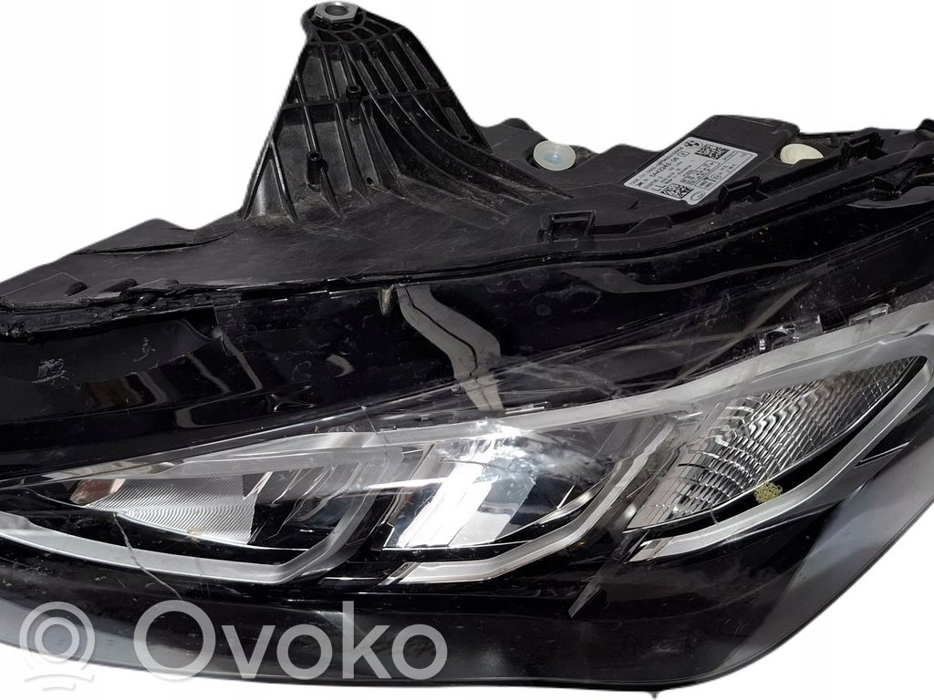 BMW 2 Active Tourer U06 Headlight/headlamp 