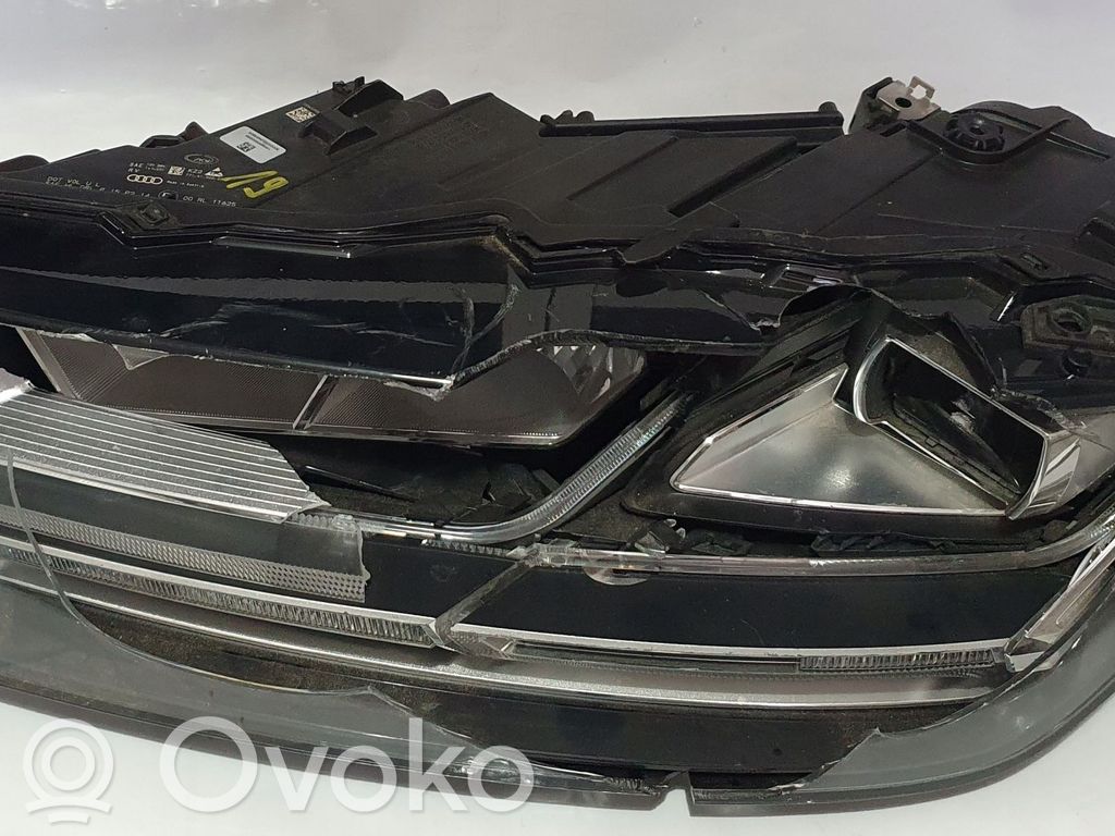 Audi Q7 4M Scheinwerfer 