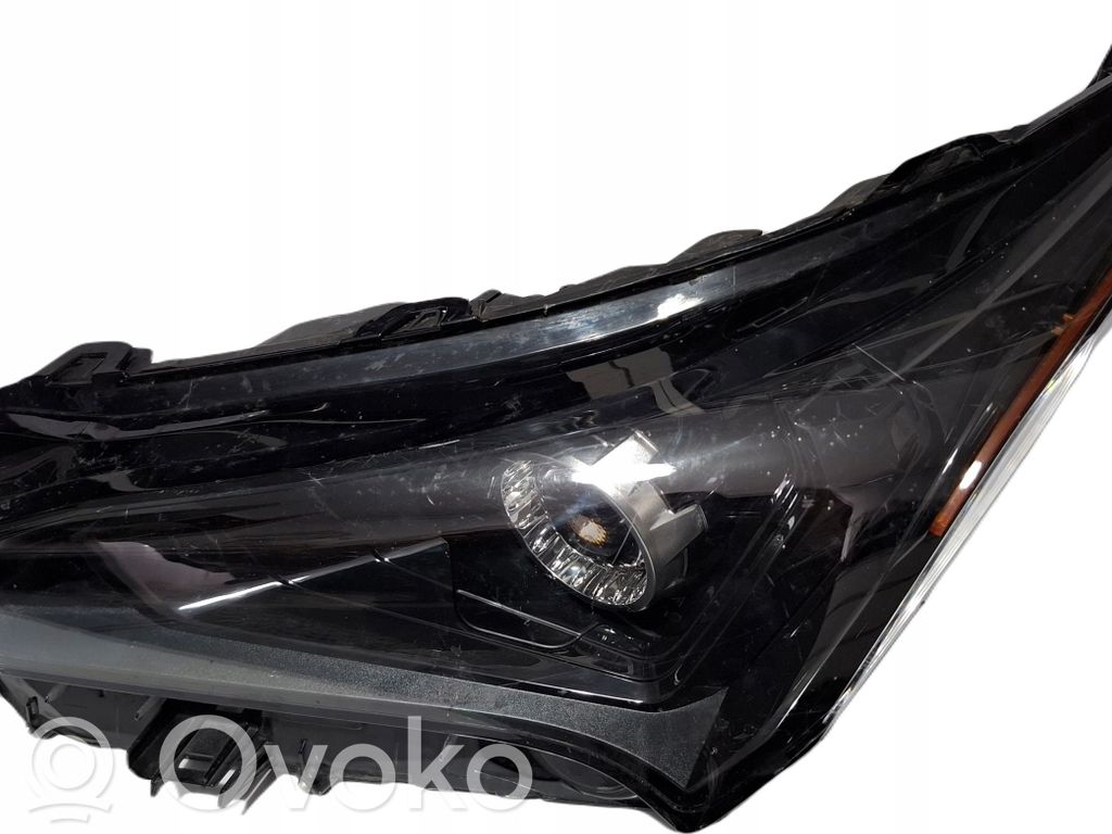 Lexus NX Faro delantero/faro principal 