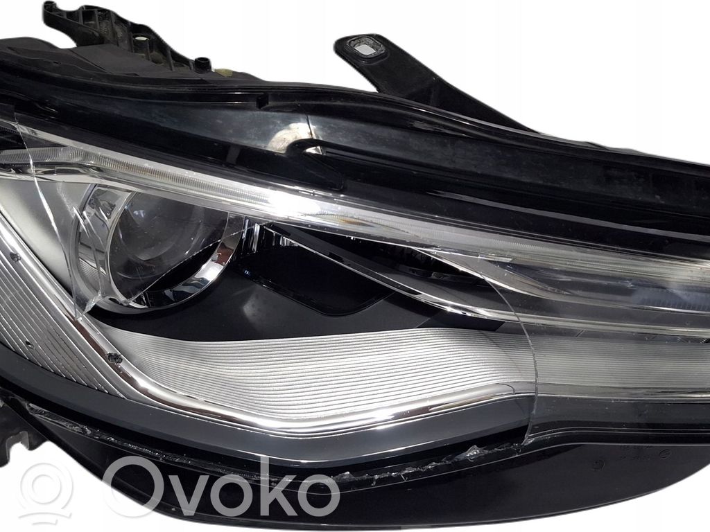 Audi A6 S6 C7 4G Headlight/headlamp 
