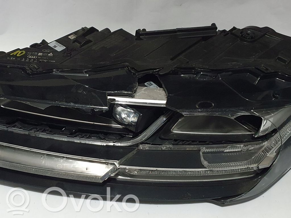 Audi Q7 4M Scheinwerfer 