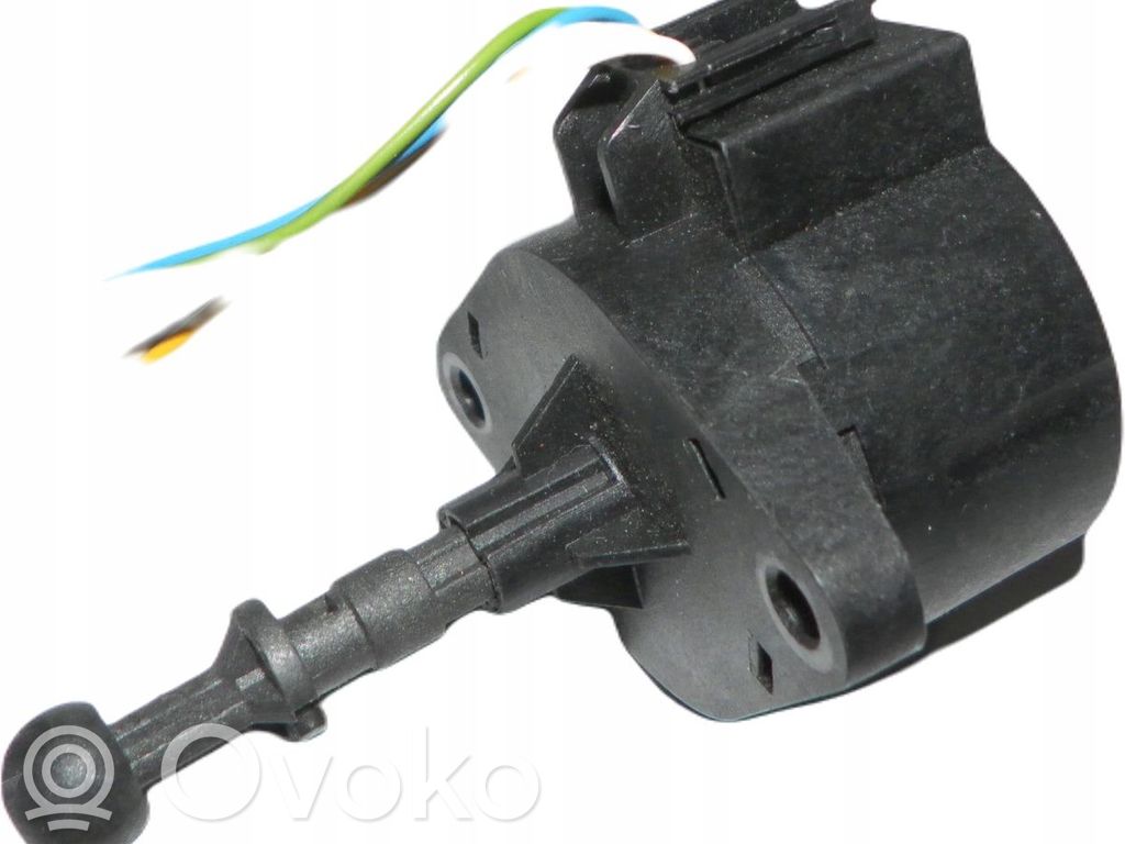 BMW 3 E46 Headlight level adjustment motor 