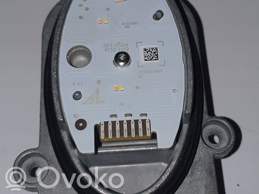Opel Grandland X Modul control cu balast LED 