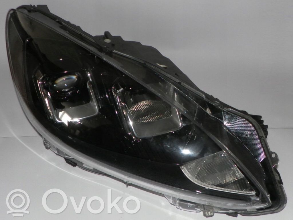 Scheinwerfer   90187826,LV4B13W029AF