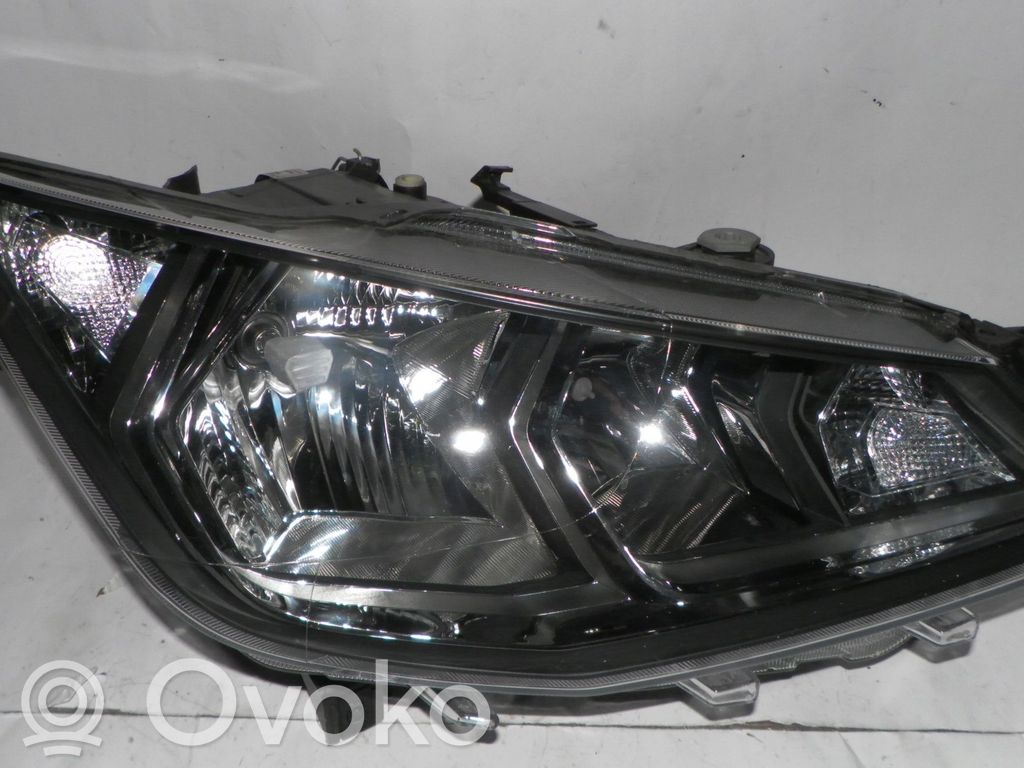 Lampa przednia   6F1941006D