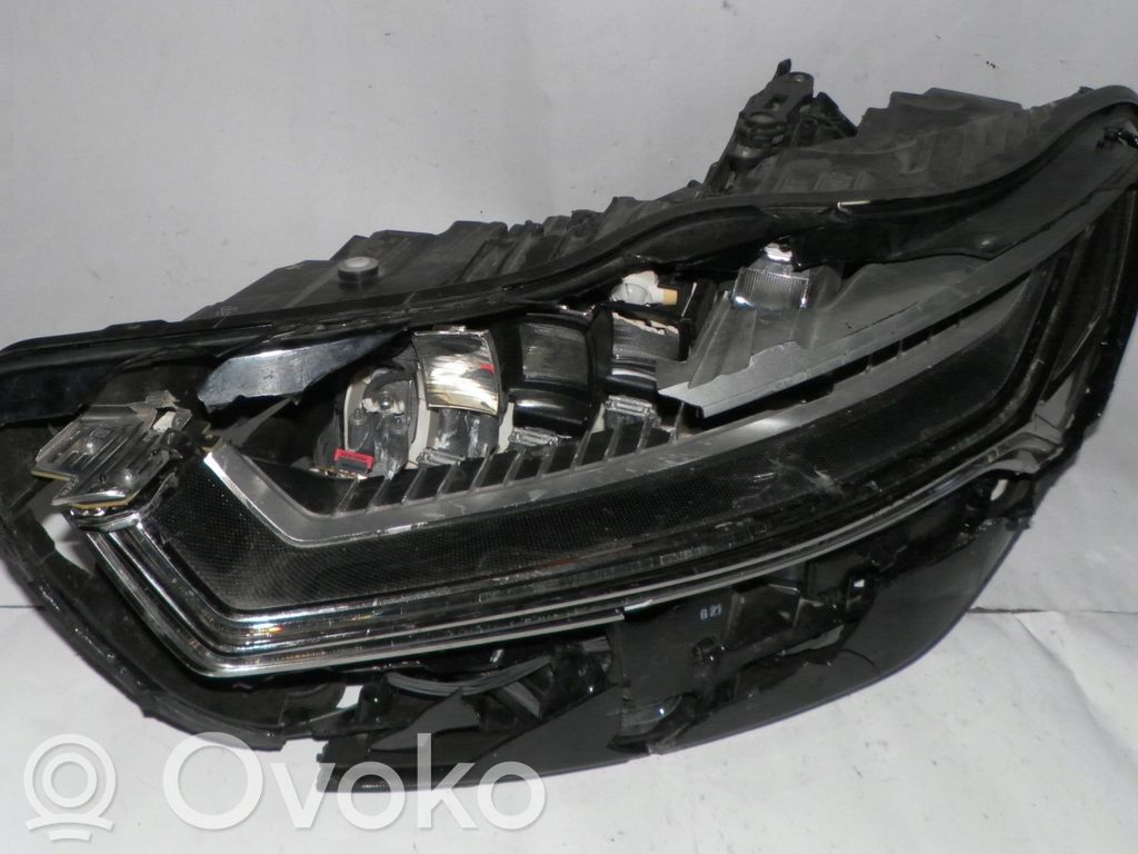 Audi A6 S6 C7 4G Scheinwerfer 
