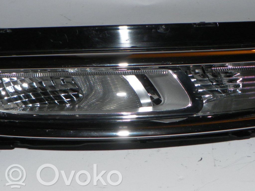 Citroen C3 Aircross Frontblinker 