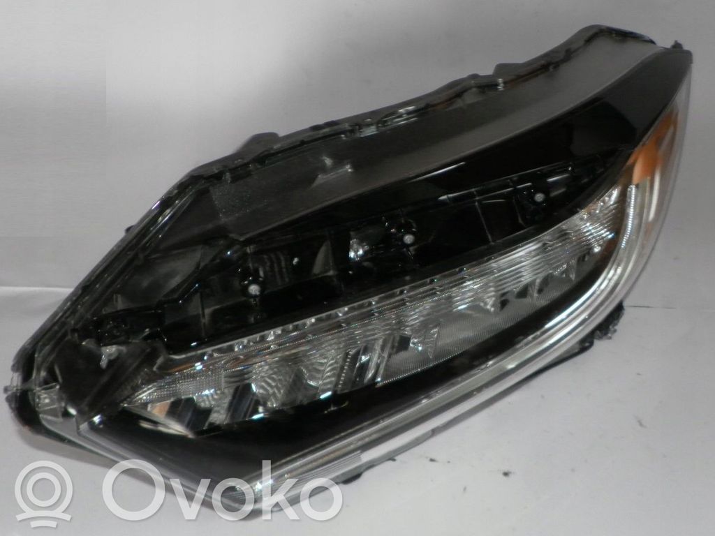 Honda HR-V Faro/fanale 