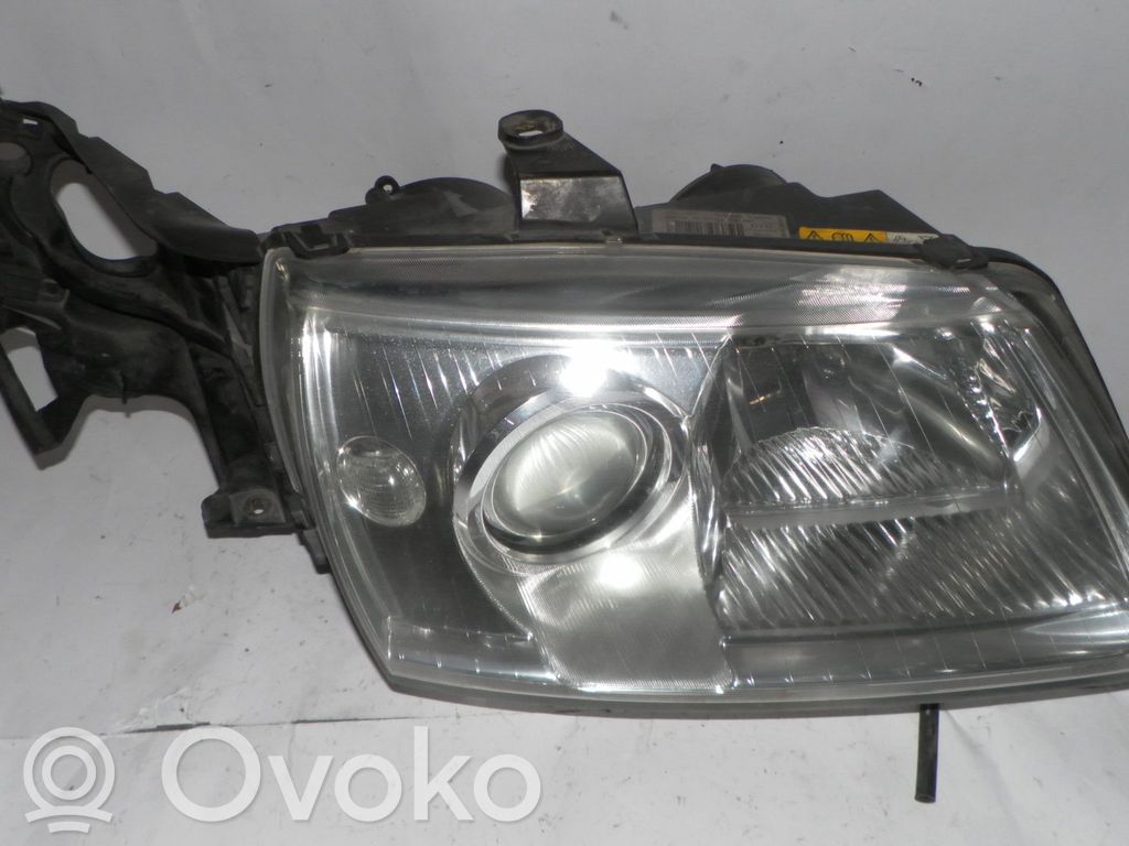 Saab 9-5 Priekinis žibintas 