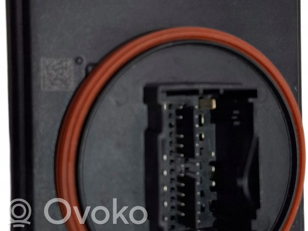Audi A3 8Y LED ballast control module 
