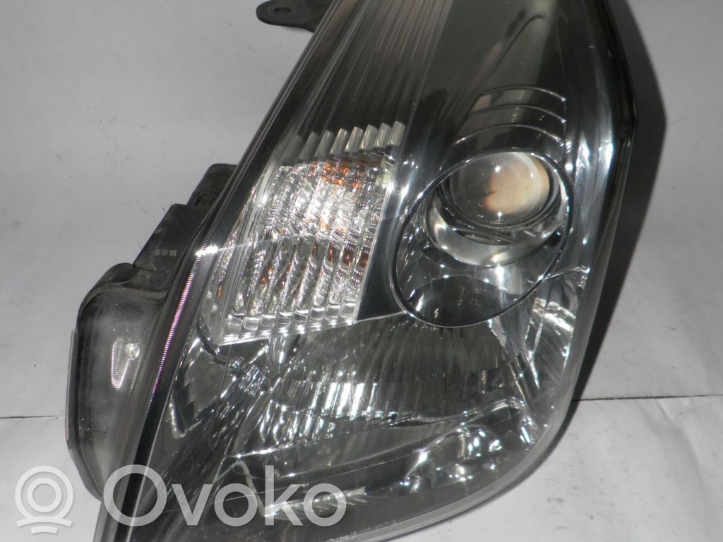 Headlight/headlamp   82000,14357,8200014357E