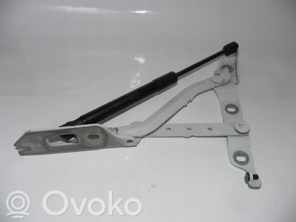 Tailgate/trunk/boot hinge   8F0827302B