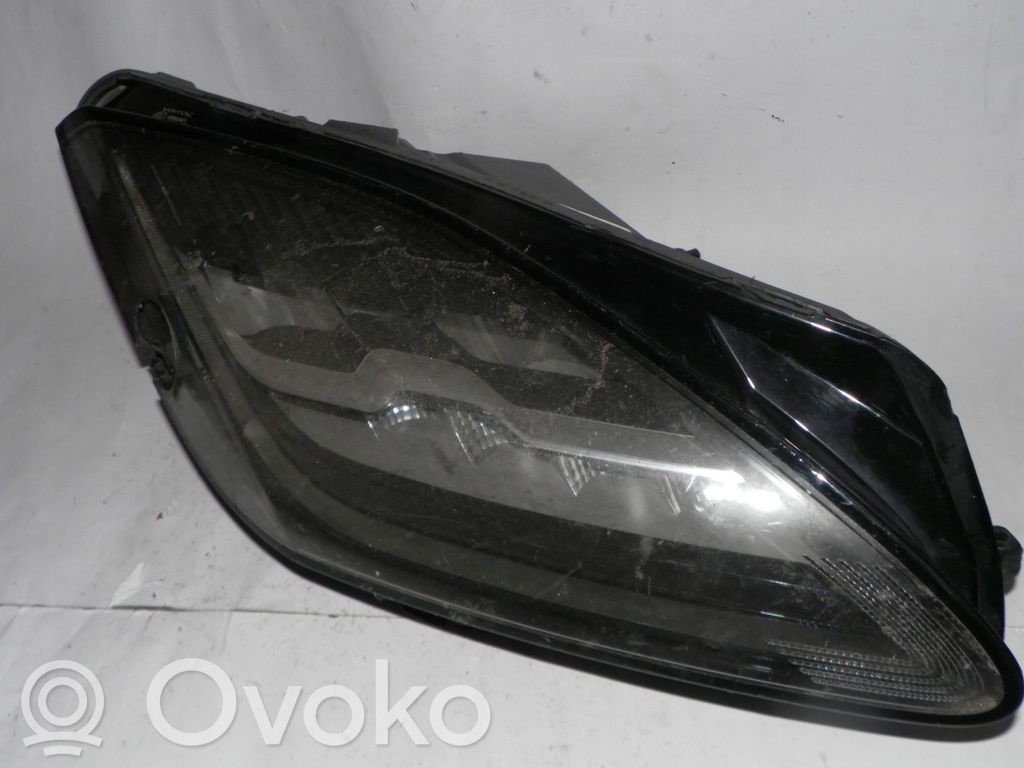 Headlight/headlamp   J9C313W029EC,J9C313W029EC