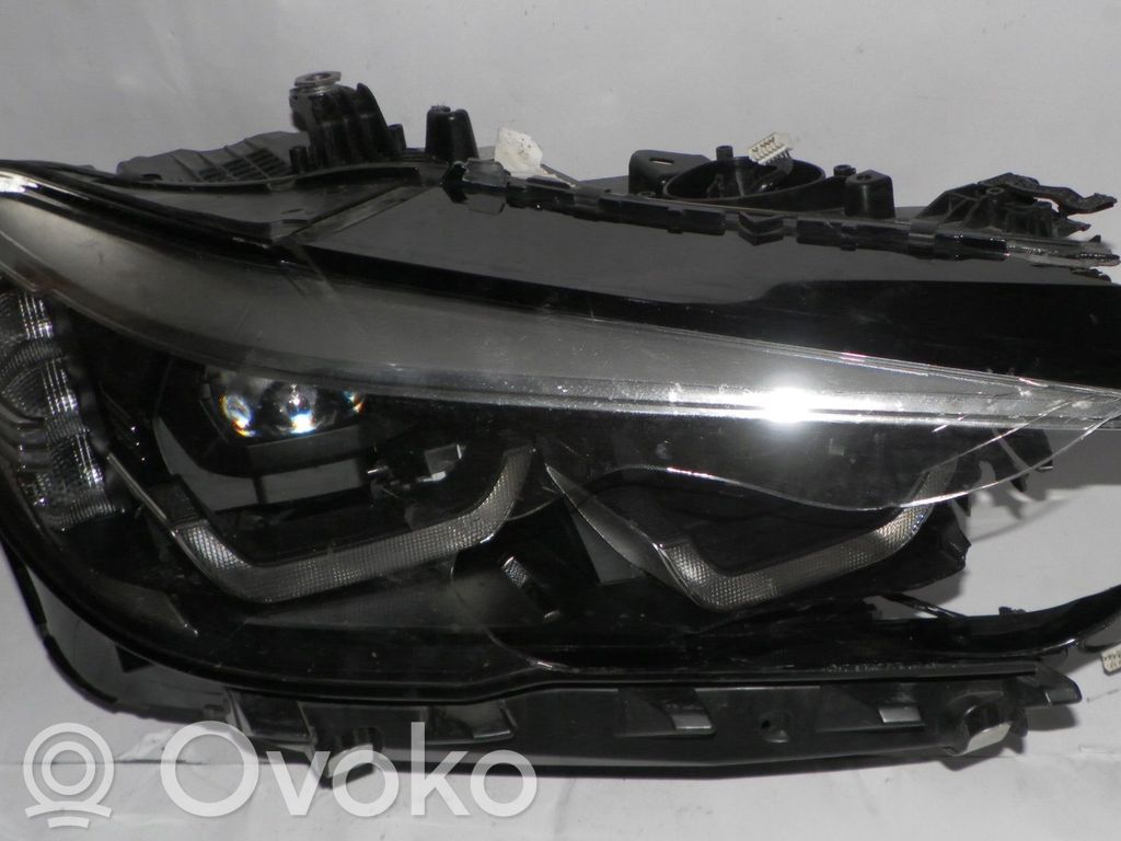 BMW X5 G05 Headlight/headlamp 