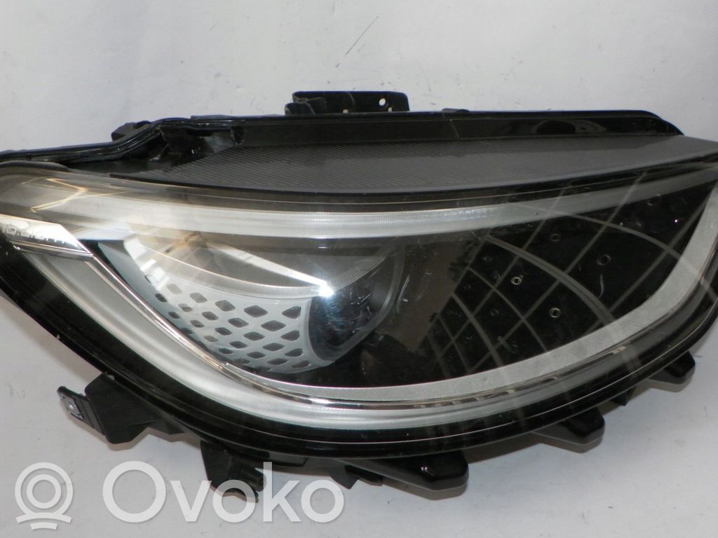 Volkswagen ID.3 Priekinis žibintas 