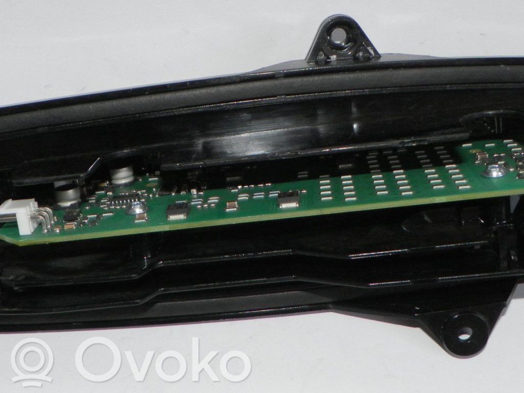 Citroen DS5 LED ballast control module 