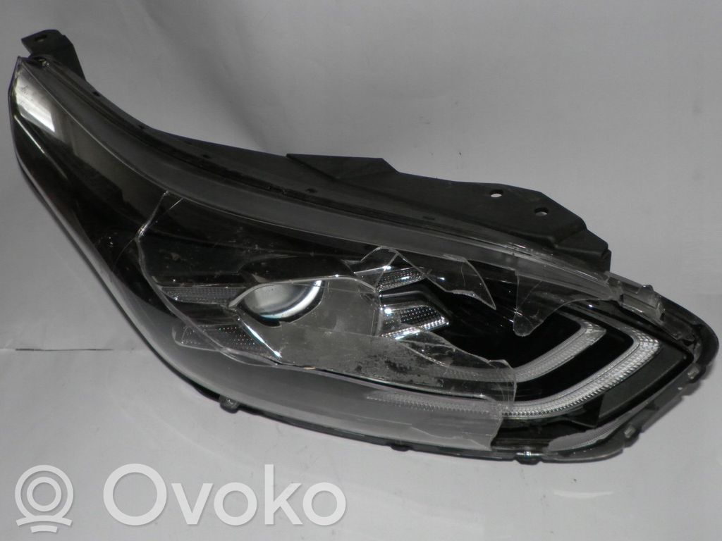 KIA Ceed Headlight/headlamp 