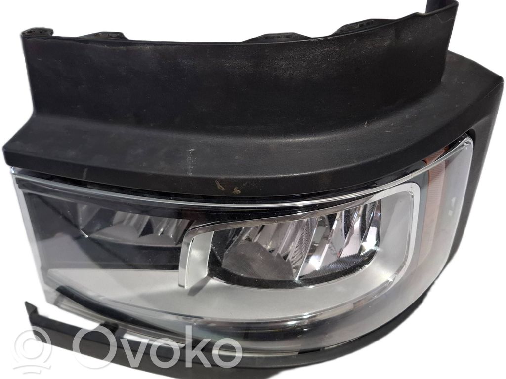 Headlight/headlamp   2674390,1EX01454205,1EX01454205,1EX01454205