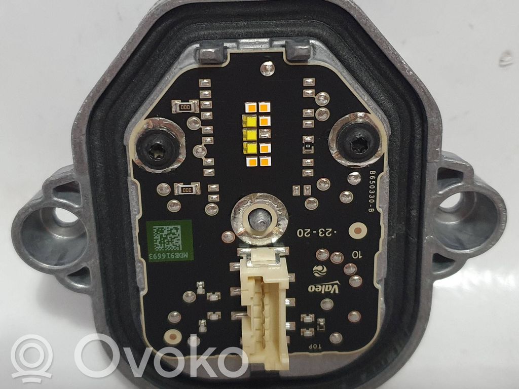 LED ballast control module   B650330B,32404714