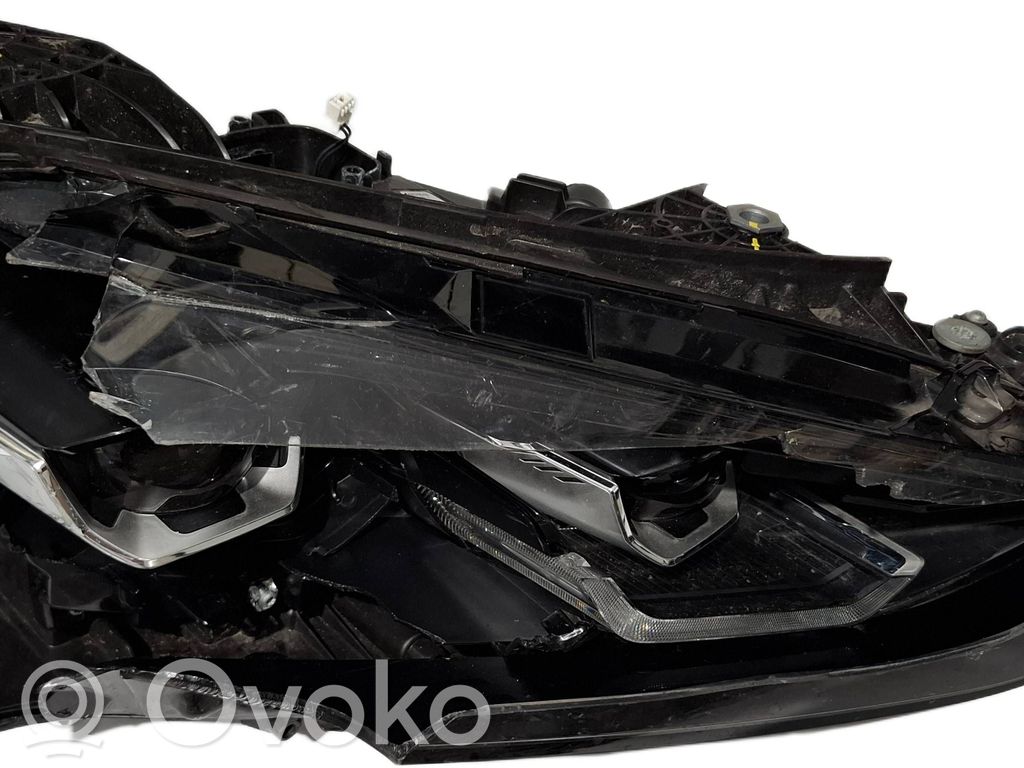 BMW 4 G22 G23 G24 G26 Headlight/headlamp 