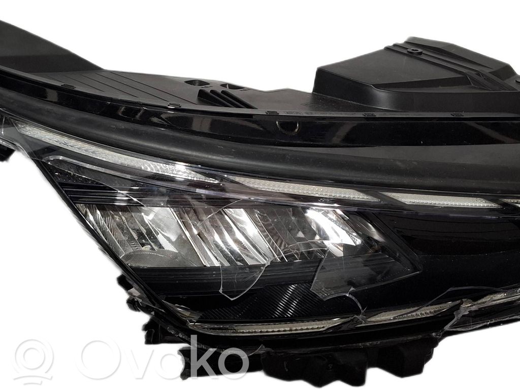 KIA EV6 Priekinis žibintas 